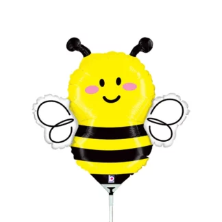 BALON FOLIOWY PSZCZÓŁKA 14”