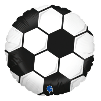 BALON FOLIOWY PIŁKA 9”
