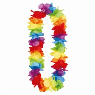 NASZYJNIK HAWAJSKI PROMIENISTY