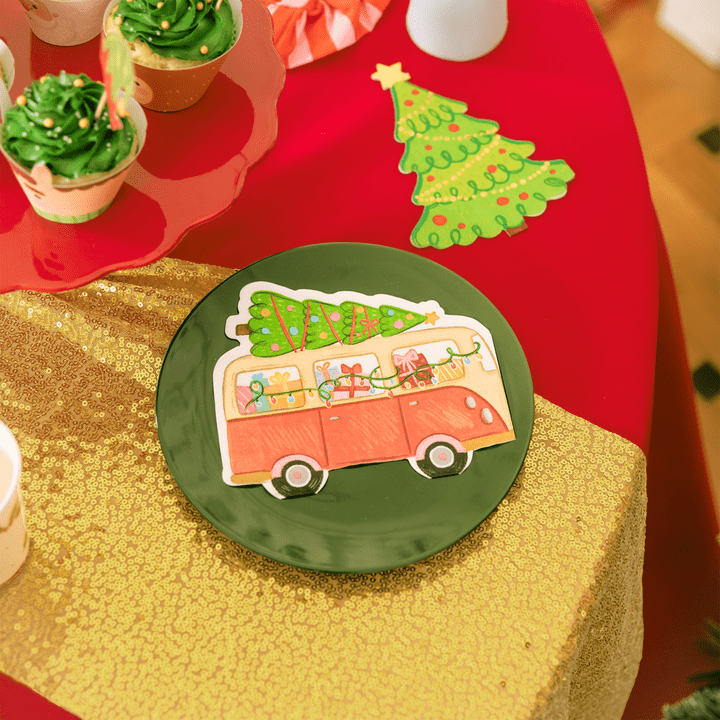 BIEŻNIK CEKIN ZŁOTY - obrazek 3