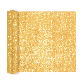 BIEŻNIK CEKIN ZŁOTY