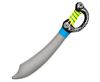 MIECZ PIRACKI DMUCHANY 70cm - obrazek 2