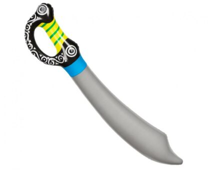 MIECZ PIRACKI DMUCHANY 70cm - obrazek 3