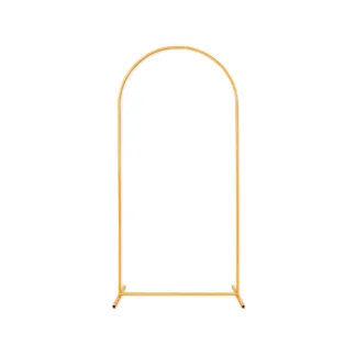 STELAŻ ŁUK ZŁOTY 80x180cm