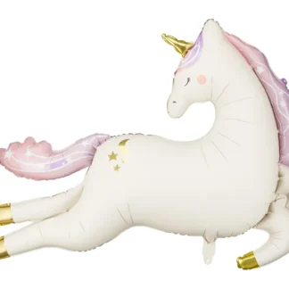 BALON JEDNOROŻEC 113x83cm