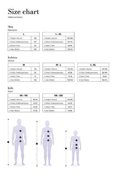 STRÓJ POLICJANTKA roz.M - obrazek 2