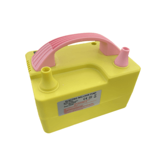 POMPKA ELEKTRYCZNA DO BALONÓW