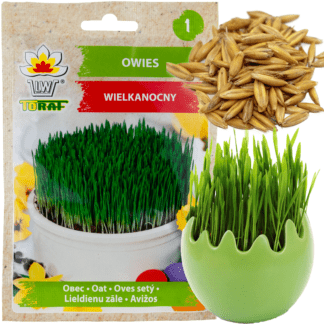 OWIES WIELKANOCNY NASIONA 30g