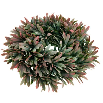WIANEK JESIENNY RÓŻ 32cm - obrazek 2