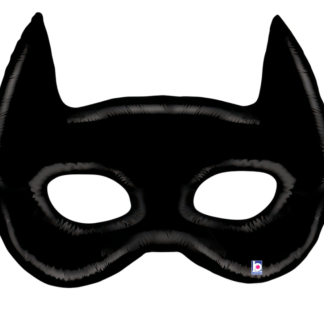 BALON FOLIOWY MASKA BATMAN 91cm