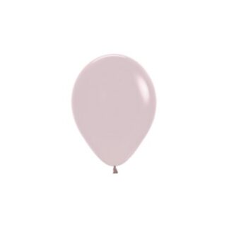 BALONY SEMPERTEX PASTEL DUSK ROSE 5” 50szt
