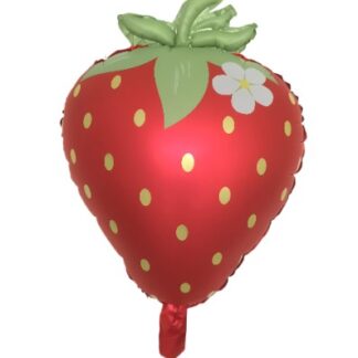 BALON FOLIOWY TRUSKAWKA 45x65cm