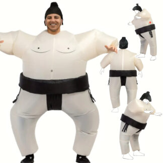 STRÓJ SUMO POMPOWANY