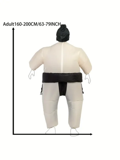 STRÓJ SUMO POMPOWANY - obrazek 6