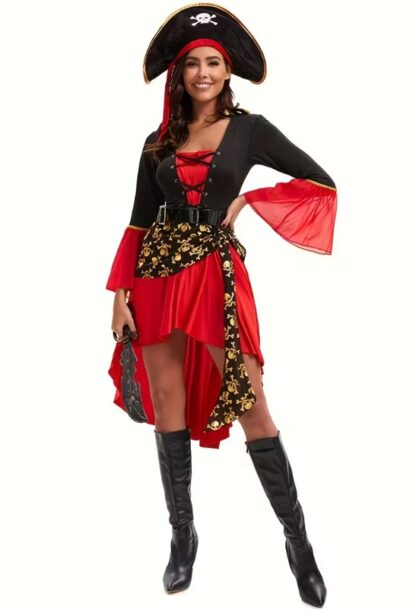 STRÓJ PIRATKA S/M - obrazek 4