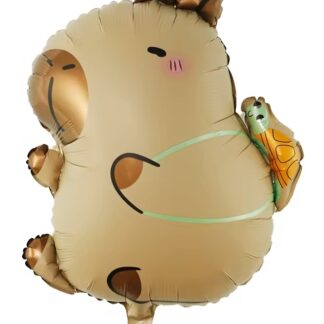 BALON KAPIBARA 55x50cm