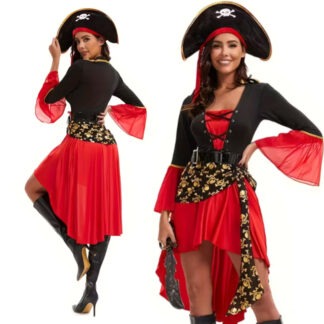 STRÓJ PIRATKA S/M