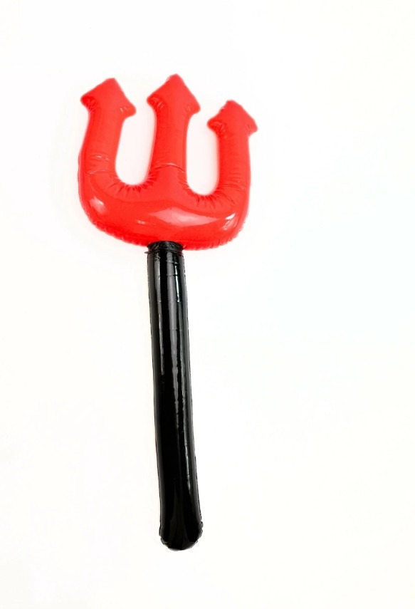 WIDŁY DMUCHANE 60cm - obrazek 2