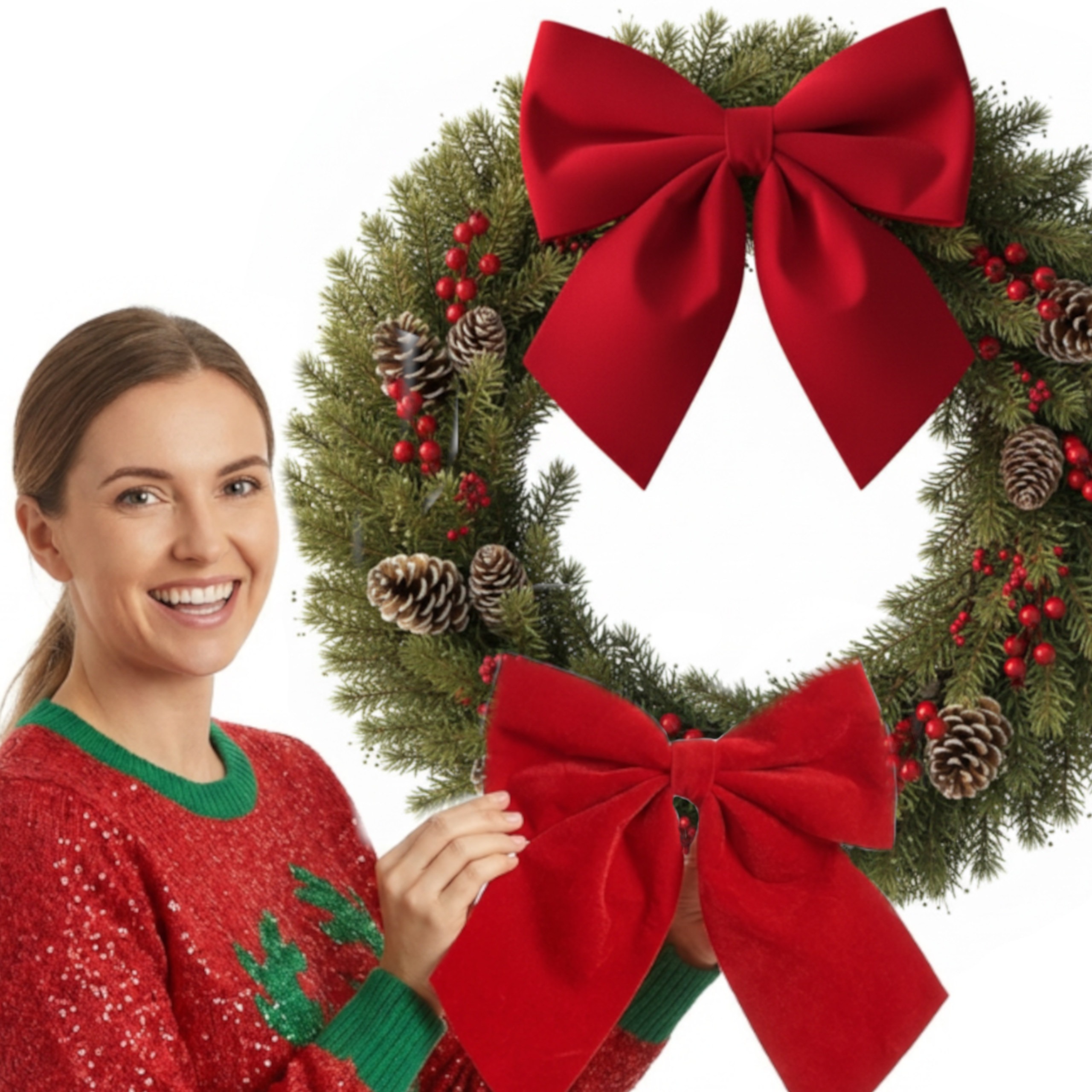 KOKARDA PLUSZ CZRW S