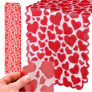 BIEŻNIK SERCA WALENTYNKI