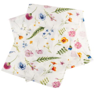 BIEŻNIK WIOSENNY 34x180cm