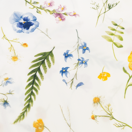 BIEŻNIK WIOSENNY 34x180cm - obrazek 2