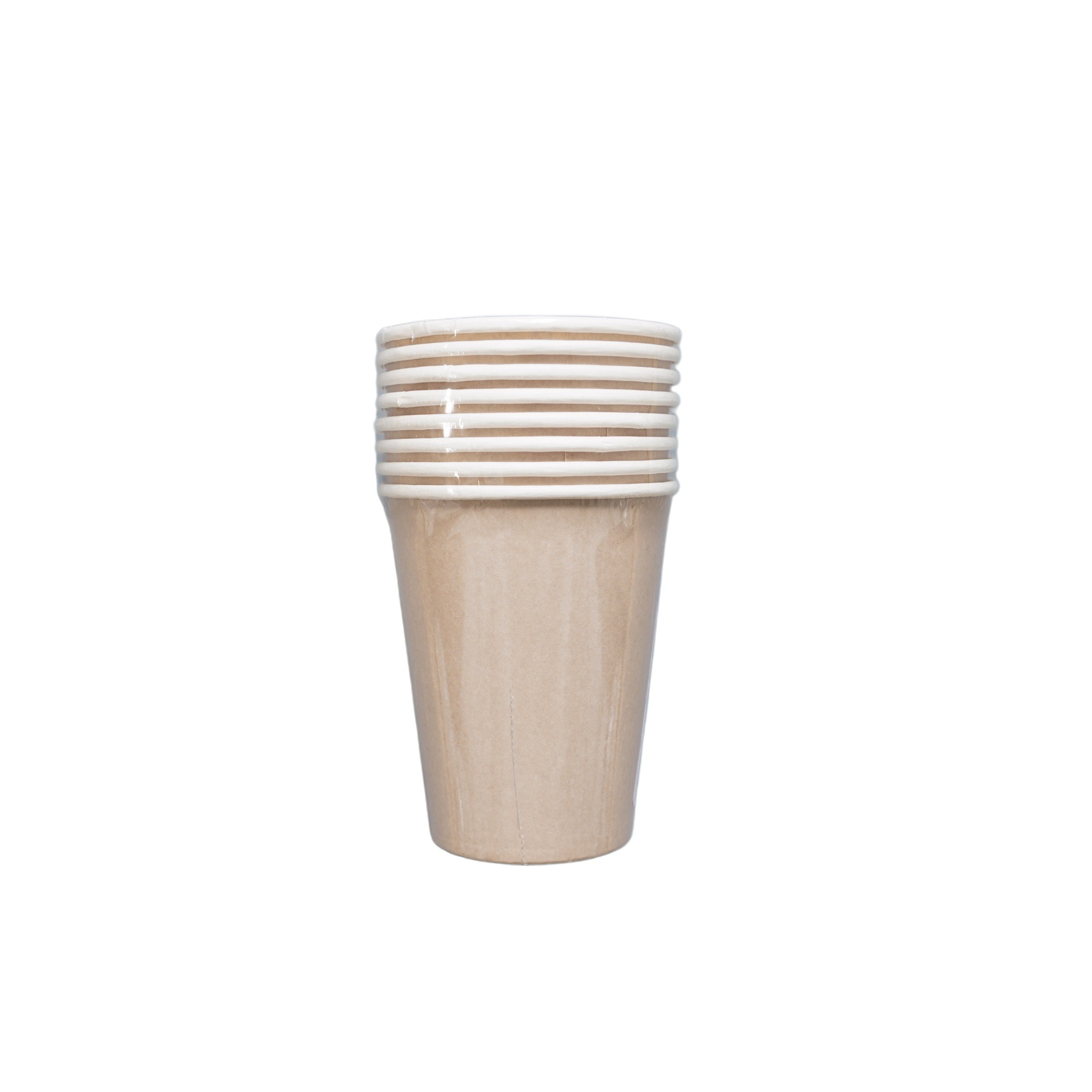 KUBECZKI ALABASTER 250ml 8szt